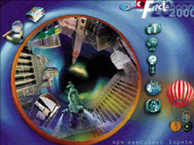 CD-Facta 2000
