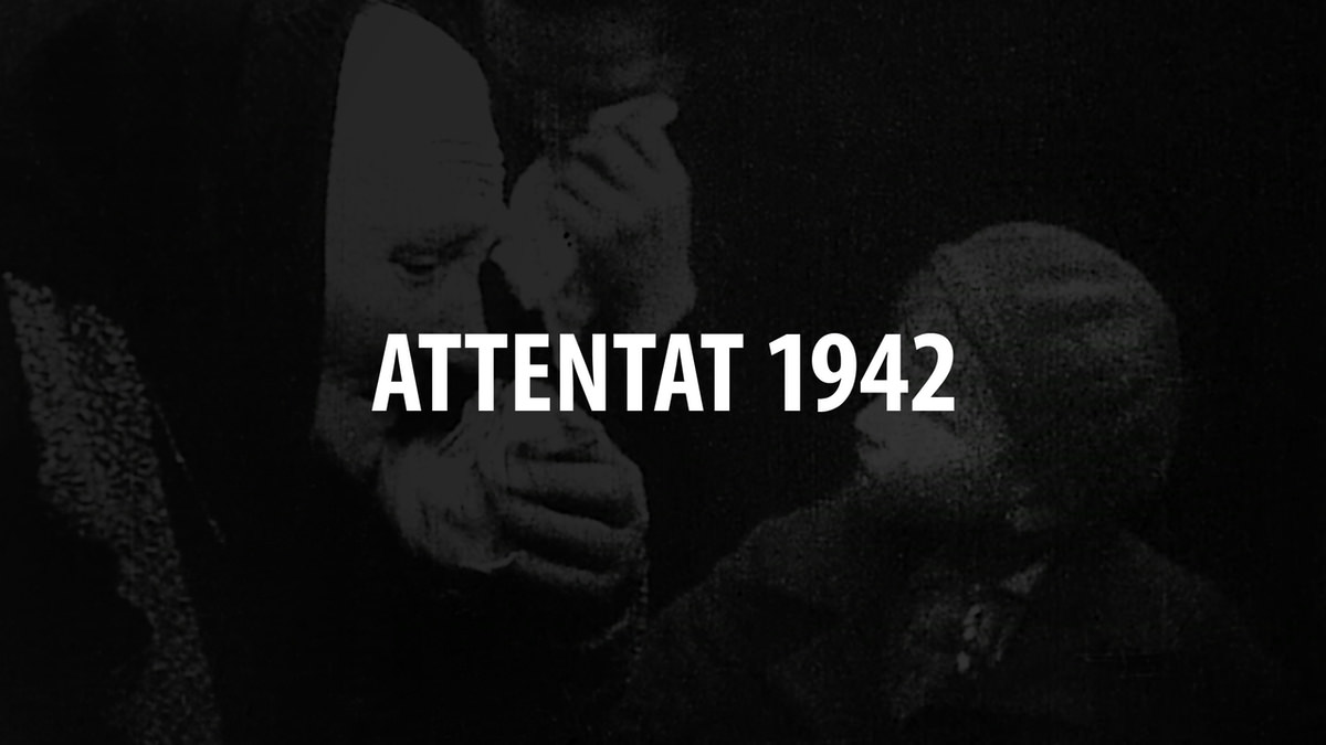 Katso lähemmin Attentat 1942