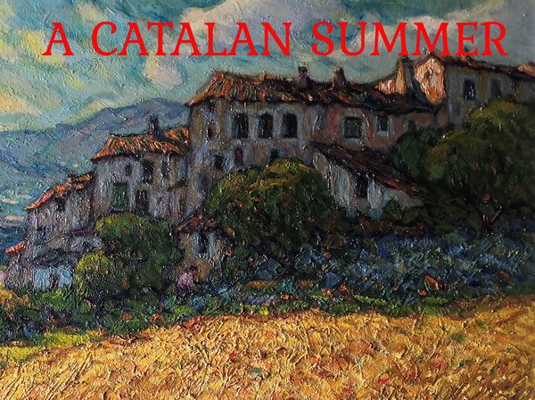 Katso lähemmin A Catalan Summer