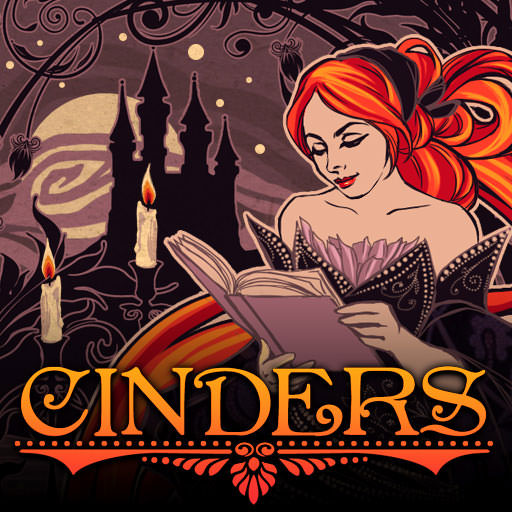 Katso lähemmin Cinders