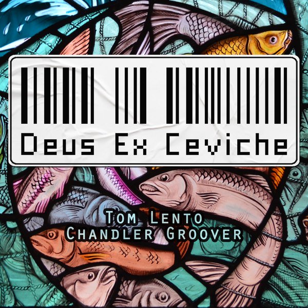 Katso lähemmin Deus Ex Ceviche
