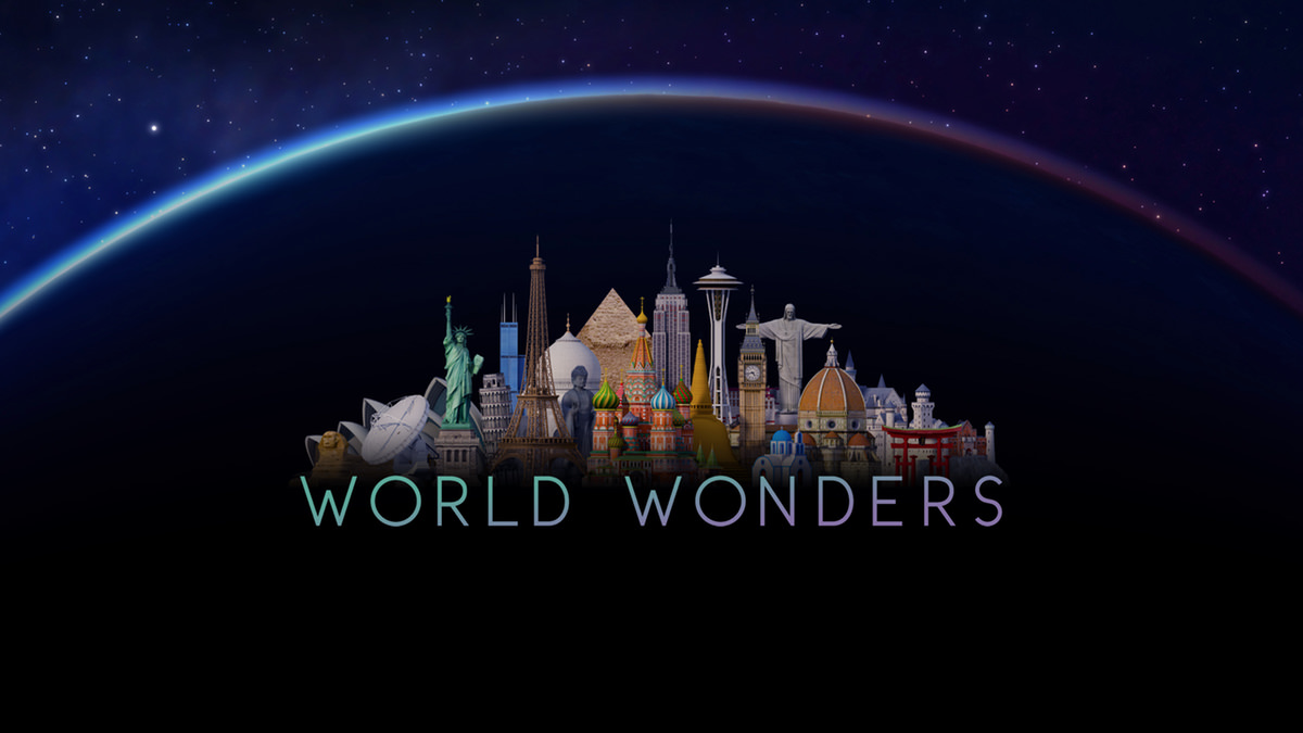 Katso lähemmin Earth 3d – World Atlas