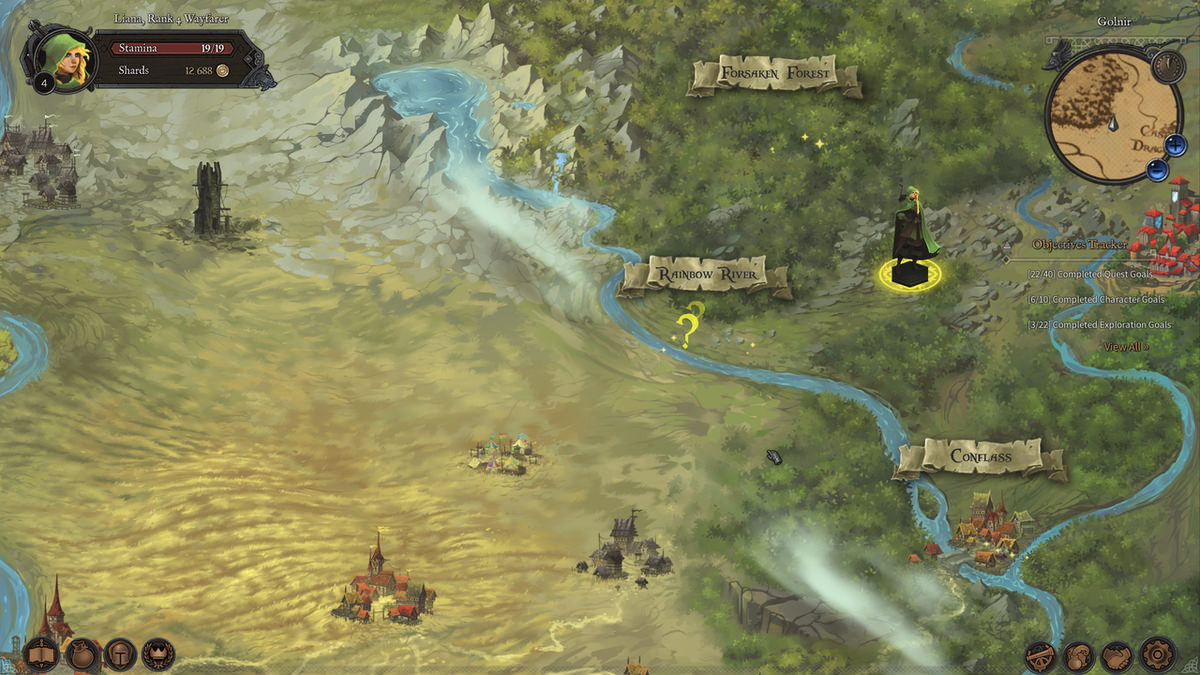 Katso lähemmin fabled_lands_map