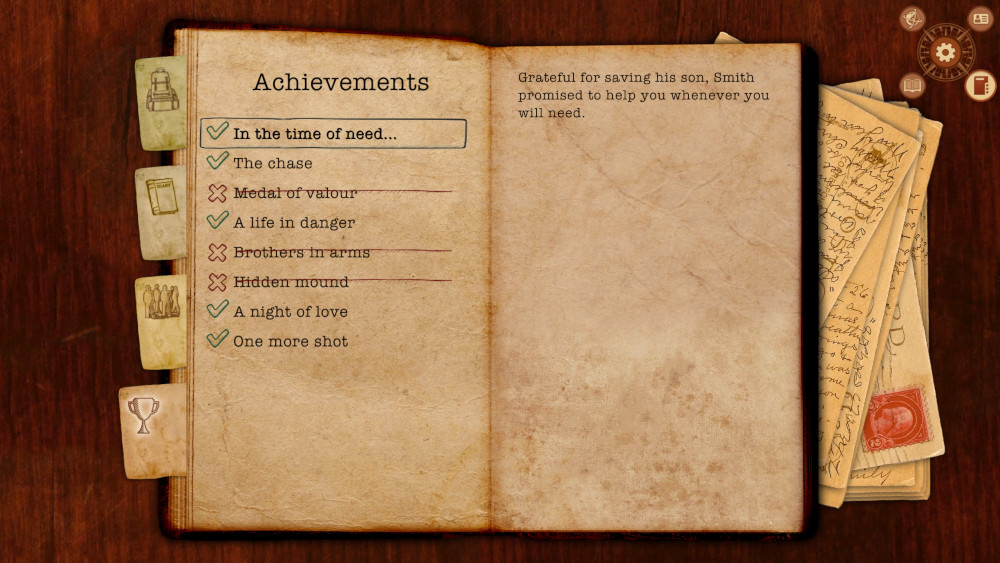 Katso lähemmin Omen Exitio: Plague: achievements