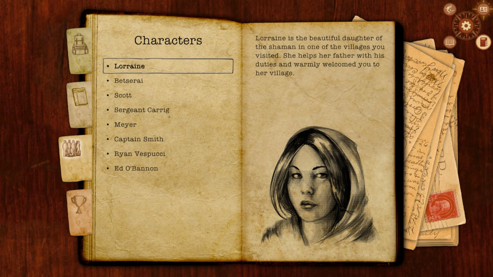 Katso lähemmin Omen Exitio: Plague: Lorraine