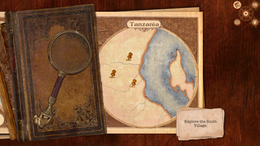 Katso lähemmin Omen Exitio: Plague: map