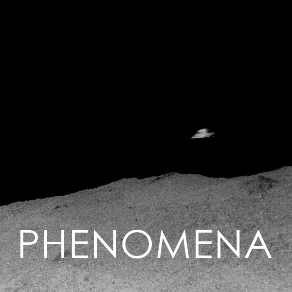 Katso lähemmin Phenomena
