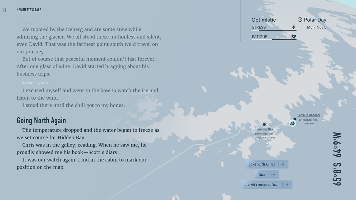 Katso lähemmin Wanderlust: Travel Stories: sailing